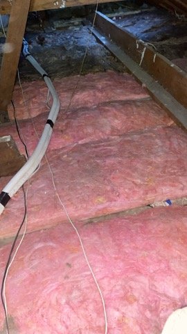 In & Out Insulation — recent project photo 1