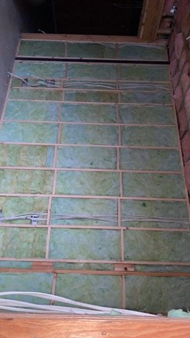 In & Out Insulation — recent project photo 2