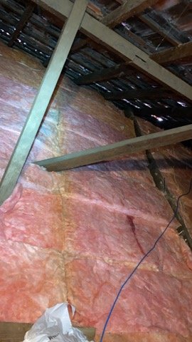 In & Out Insulation — recent project photo 3