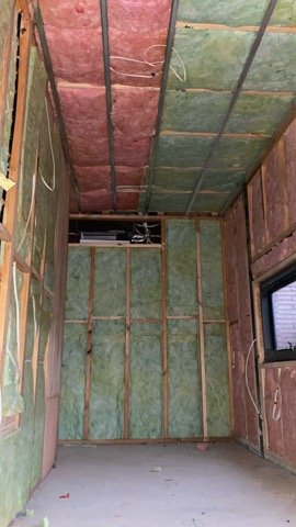 In & Out Insulation — recent project photo 5