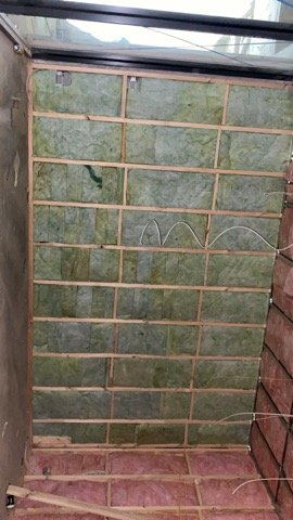 In & Out Insulation — recent project photo 7
