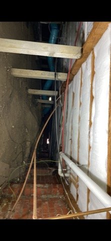 In & Out Insulation — recent project photo 13
