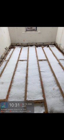In & Out Insulation — recent project photo 15