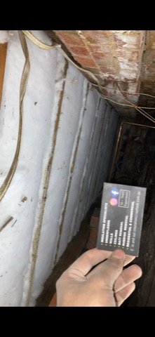 In & Out Insulation — recent project photo 18