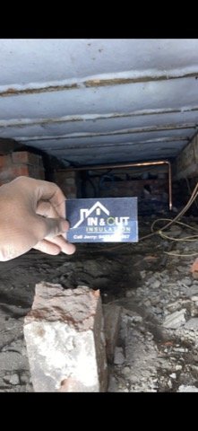 In & Out Insulation — recent project photo 19