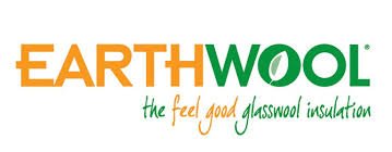 Earthwool insulation logo