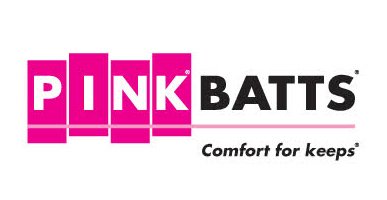 Fletcher Pink Batts logo